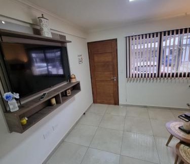 Villa Carlos Paz Apartment | Depto triplex frente el lago