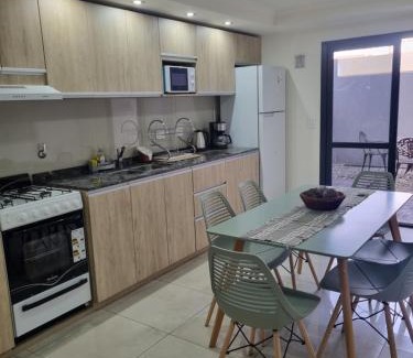 Villa Carlos Paz Apartment | Depto triplex frente el lago