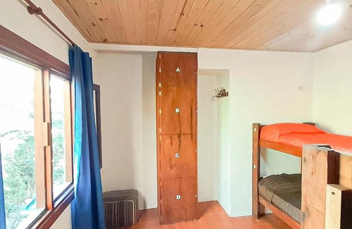Ostende House | Deptos Pinamar