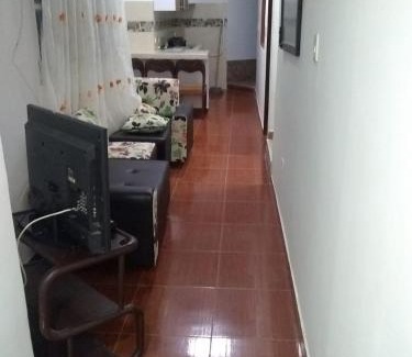 Roldanillo Apartment | Deptos VILLA AURORA