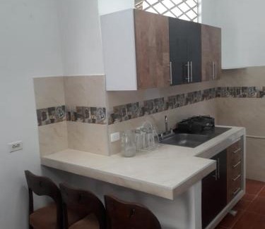 Roldanillo Apartment | Deptos VILLA AURORA