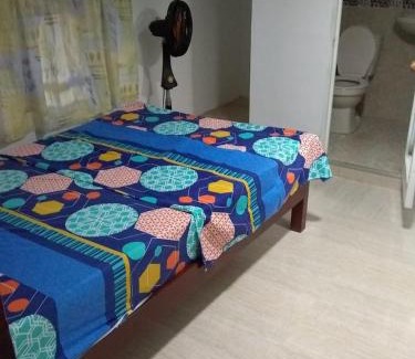 Roldanillo Apartment | Deptos VILLA AURORA