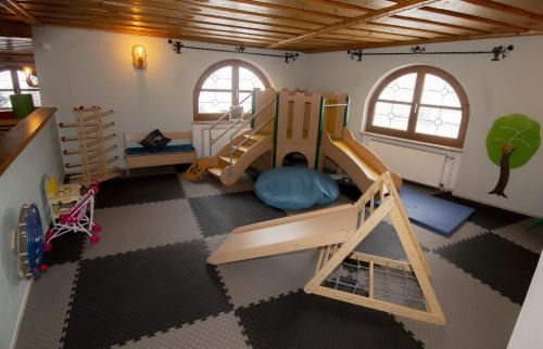 Warzenried Hotel | Der Böhmerwald