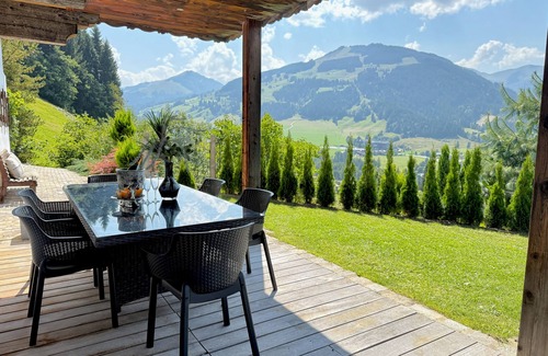 Oberhausen Ski Chalet | DER ERLACHER Alpenrefugium 1874 LUXERY & PRIVACY by Belle-Stay