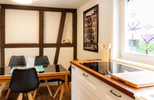 Burghaun House | Der Gastfreund in Burghaun