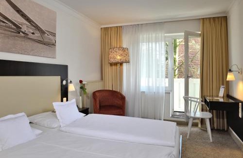 Sankt Michaelisdonn Hotel | Der Kleine Hans - GARDELS Basics