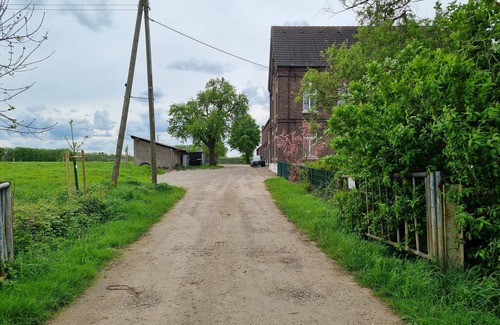 Kevelaer House | Der Michelshof - Wohnen mit Stil und Viel Platz auf dem Land