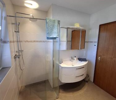 Demerath Apartment | Der Schreiner