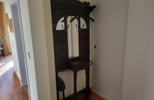 Stolpe Apartment | Der Westflügel Gräfinnensuite WF-43