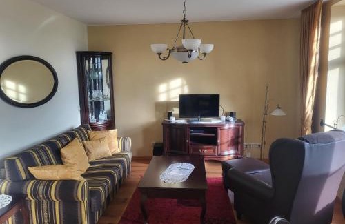 Stolpe Apartment | Der Westflügel Gräfinnensuite WF-43