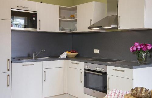 Stolpe Apartment | Der Westflügel Knappe Tammo