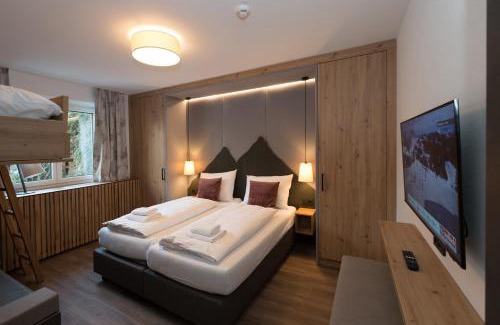 Vorderglemm Apartment | Der Zirmhof in Saalbach - Joker Card included in summer