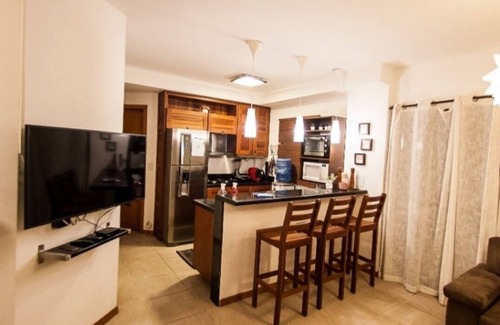 Pecém Apartment | Deram Village Apartment, paradise is here!