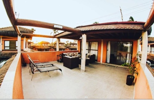 Pecém Apartment | Deram Village Apartment, paradise is here!