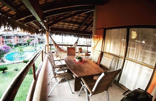 Pecém Apartment | Deram Village Apartment, paradise is here!
