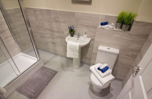 Derby Apartment | Derby Apartments DE1