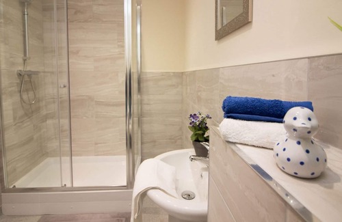 Derby Apartment | Derby Apartments DE1