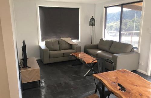 Derby House | Derby Digs Barn