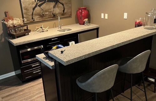 Buechel House | Derby/PGA East End 4 Bedroom Home with additional sleeping area