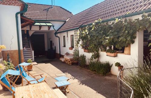 Litzelsdorf House | derHofRat