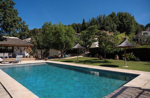 Aix-en-Provence House | Dernière Minute Coup de Cœur, Magnifique Propriété au Calme Absolu