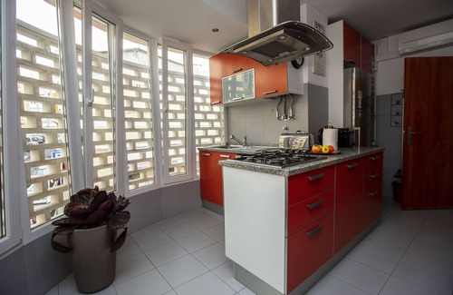 Santo Condestavel Apartment | Derouet 27 Guest House A cozy apartment in a cosmopolitan area of Lisbon