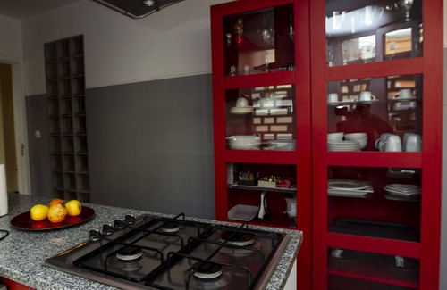 Santo Condestavel Apartment | Derouet 27 Guest House A cozy apartment in a cosmopolitan area of Lisbon