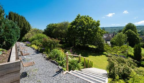 Pitlochry Bed & Breakfast | Derrybeg Bed and Breakfast