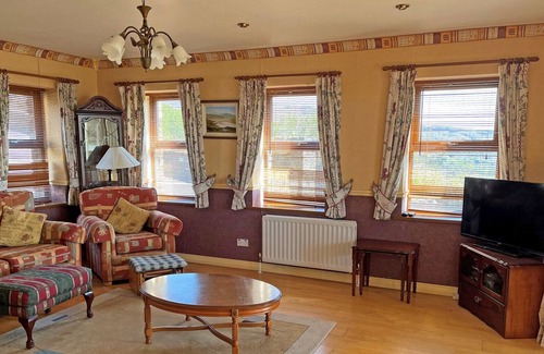 Derrynane House | Derrynane Beg Holiday Home