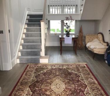 Dublin Bed & Breakfast | Derwent Lodge