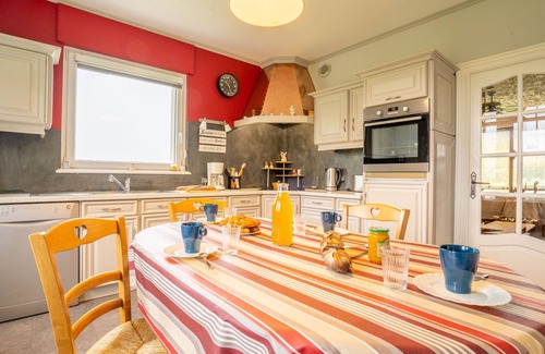Cleder House | des Aulnes by Interhome