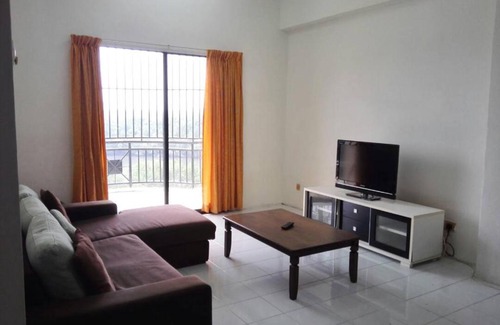 Lumut Apartment | Desair Apartment By SCHT