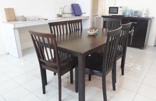 Lumut Apartment | Desair Apartment By SCHT