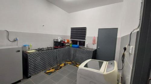 Kapar House | Desaku Homestay