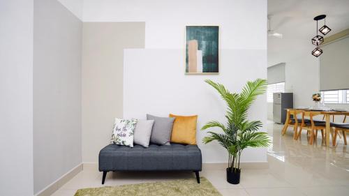 Bandar Penawar House | Desaru Minimalism Muji Style by Joyfully 35M7