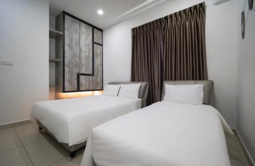 Kota Tinggi Villa | Desaru Twelve Villa