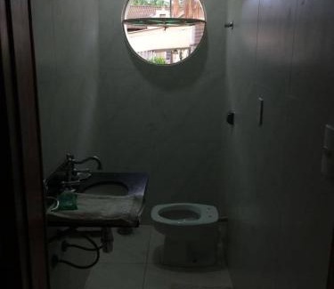 Sao Jose do Rio Preto House | desativado