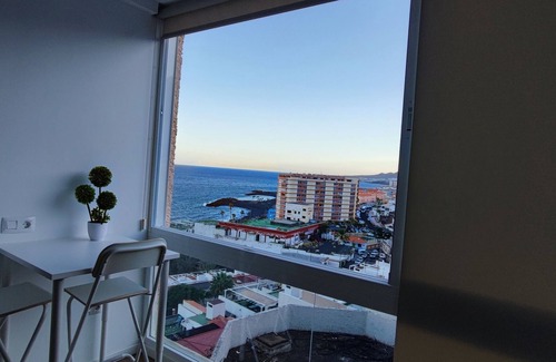 Las Caletillas Apartment | Descanso Asegurado en Ambiente de Calma