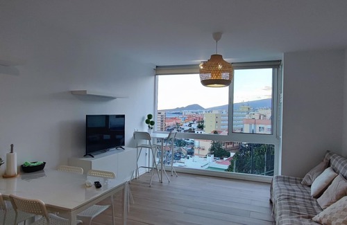 Las Caletillas Apartment | Descanso Asegurado en Ambiente de Calma