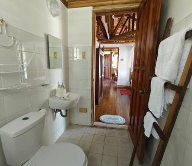Carrascal House | Descanso Carrascal