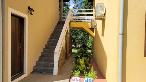Praia do Pauba House | Descanso e Sossego em Paúba