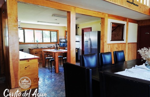Coyhaique Ski Chalet | Desconéctate y vive la naturaleza