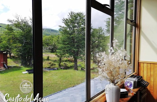 Coyhaique Ski Chalet | Desconéctate y vive la naturaleza