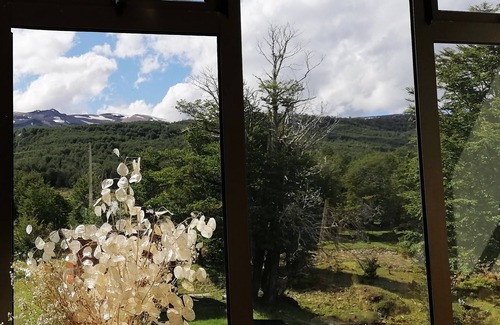 Coyhaique Ski Chalet | Desconéctate y vive la naturaleza