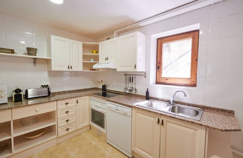 Pi Villa | DESCONNECTAR - Pi de Cerdanya