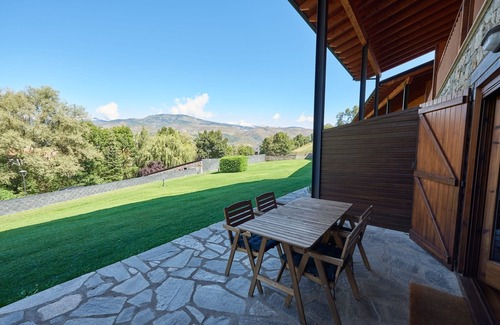 Pi Villa | DESCONNECTAR - Pi de Cerdanya