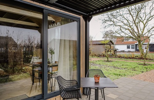 Waarde Ski Chalet | Description