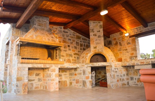 Karteros Apartment | Description Unidet Blue Resorts- Blue view resort