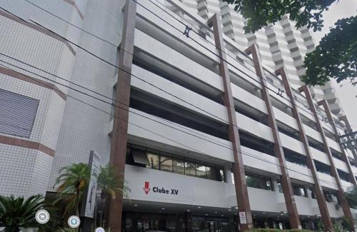 Boqueirao Apartment | Descubra a Magia de uma Vista Panorâmica Única