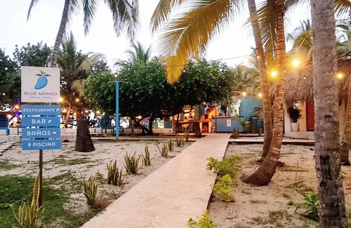 Guachaca Hotel | Descubre un paraíso tropical a solo 1 hora de Santa Marta